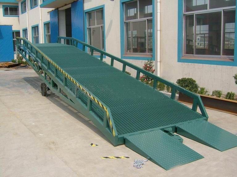 阿勒泰登车桥厂家