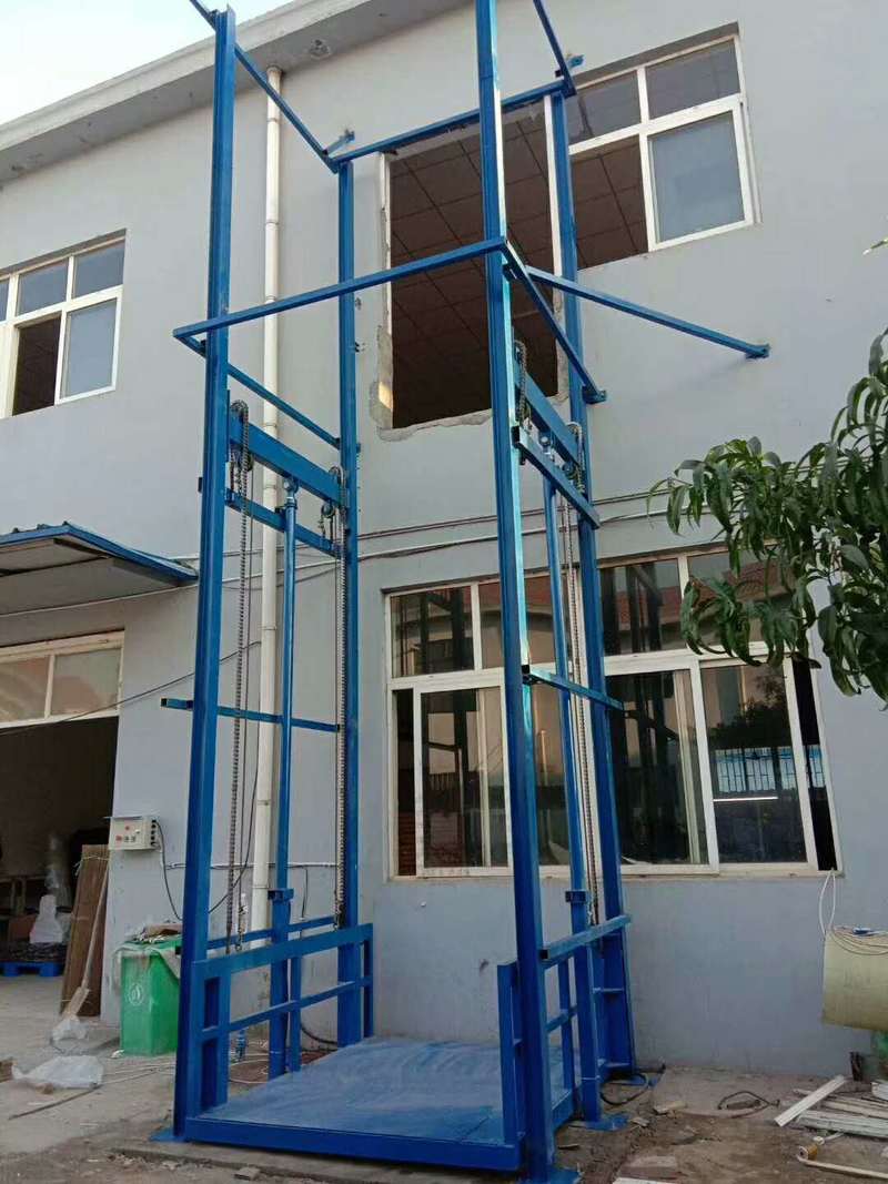 阿勒泰简易小型货梯