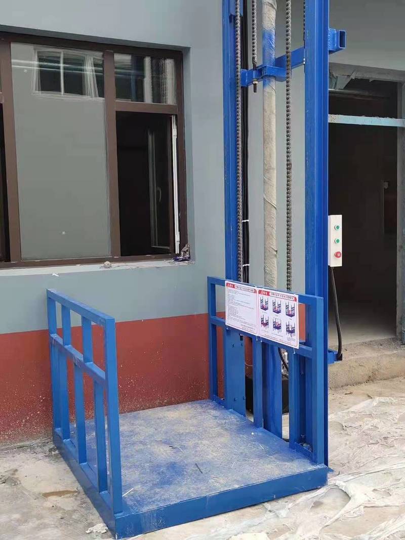 阿勒泰工地货梯