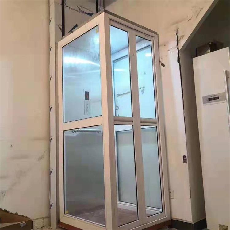 阿勒泰简易家用电梯