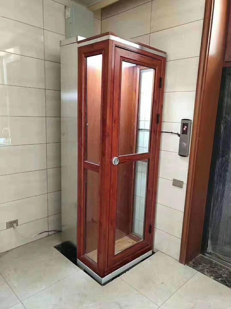 阿勒泰家用小电梯